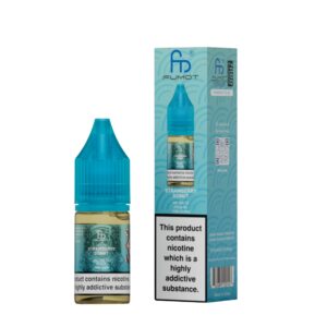 Fumot RandM 20mg Nic Salt - Strawberry Donut