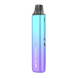 Vaporesso Vibe SE Pod Vape Kit Ice Blueberry