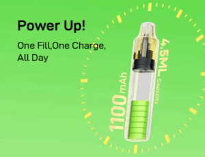 Vaporesso Vibe SE Power