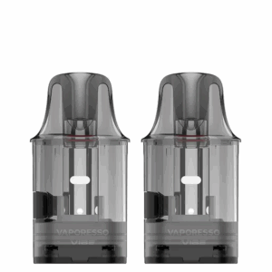 Vaporesso Vibe Large Replacement Pods XL