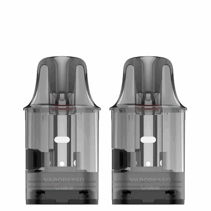 Vaporesso Vibe Large Replacement Pods XL