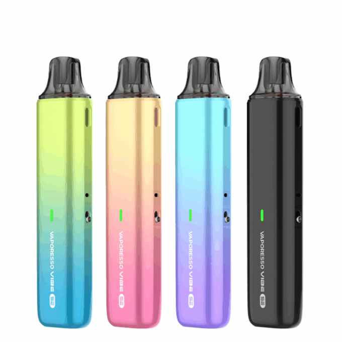 Vaporesso Vibe SE Pod Vape Kit