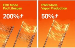 vaporesso vibe 2