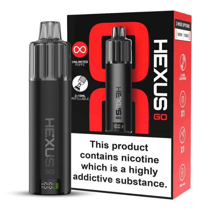 Hexius Go Black Device+Box (3)
