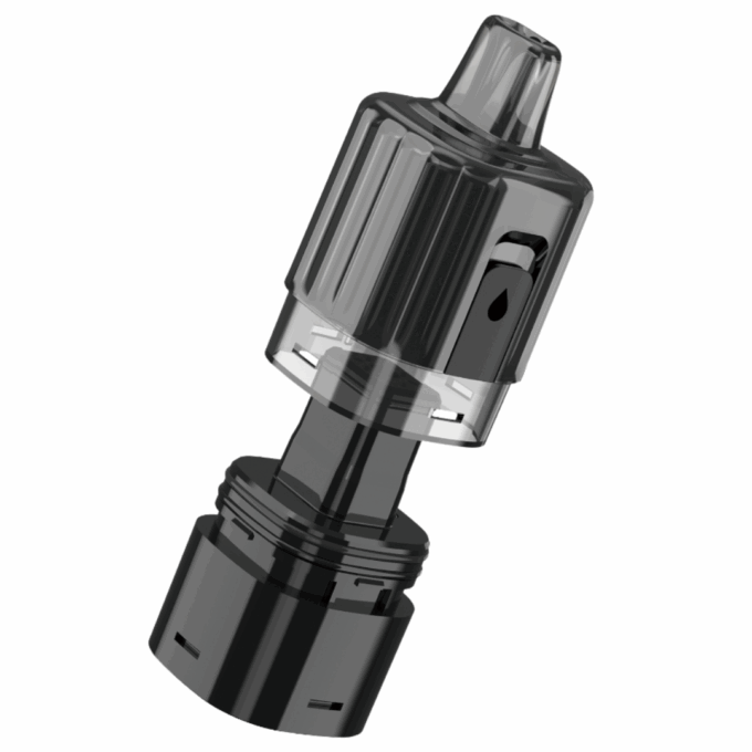 Hexus Go Replacement Pod 12ml