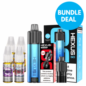 Hexus Go Bundle Deal (1)