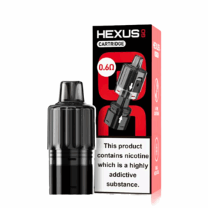 Hexus Go Pods