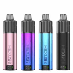 Hexus Go Product Image