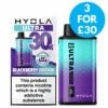 Hyola Ultra 30K Prefilled Pod Vape Kit