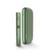 IQOS ILUMA Moss Green