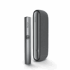 IQOS ILUMA Pebble Grey