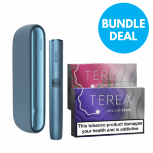 IQOS Iluma Bundel Deal
