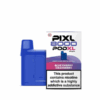 PIXL 8000 Pods Blue Cherry Cranberry