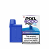 PIXL 8000 Pods Blue Raspberry