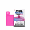PIXL 8000 Pods Blue Razz Chew