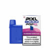 PIXL 8000 Pods Blue Sour Razz