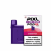 PIXL 8000 Pods Cherry Pop