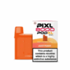 PIXL 8000 Pods Juicy Peach