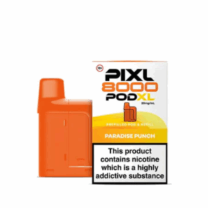 PIXL 8000 Pods Paradise Punch