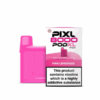 PIXL 8000 Pods Pink Lemonade