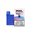 PIXL 8000 Pods Pink Razz