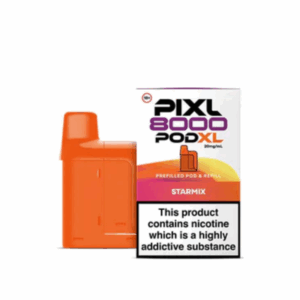 PIXL 8000 Pods Starmix