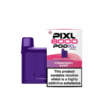 PIXL 8000 Pods Strawberry Burst