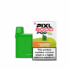 PIXL 8000 Pods Strawberry Kiwi Razz