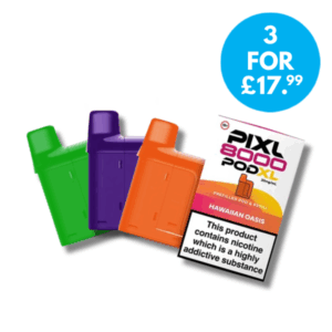 Pixl Pod 3 for £17.99
