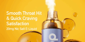 Dojo Blast 20mg Nic Salt