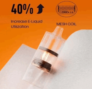 Vaporesso Dojo Blast Pods