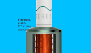 IQOS ILUMA Smartcore Induction System