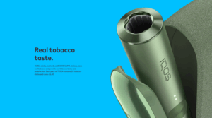 IQOS ILUMA TEREA Sticks