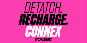 Riot Connex 