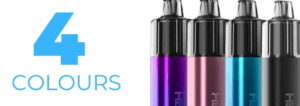 Hexus Go Colours 