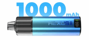 Hexus Go Battery