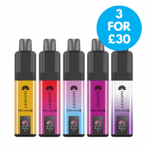 Vaporesso Dojo Blast Pod & Refill Kit (1)