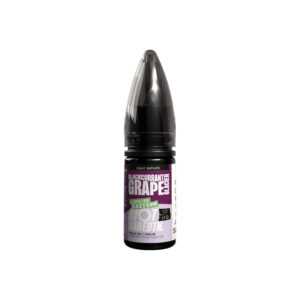 10ML BAR 6 10 BOTTLE ONLY 6MG FRONT-BGG
