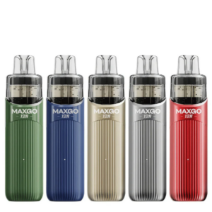 18mg RELX MaxGo Combo 33K Prefilled Pod Vape Kit (1)