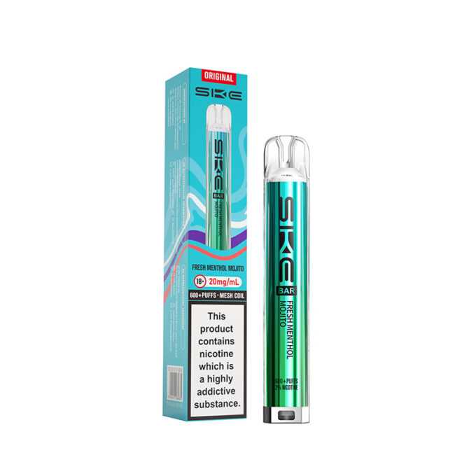 FRESH-MENTHOL-MOJTO