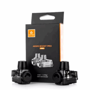 Geekvape Aegis Boost Pro Pod Large XL