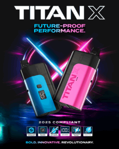 Titan X Product Image
