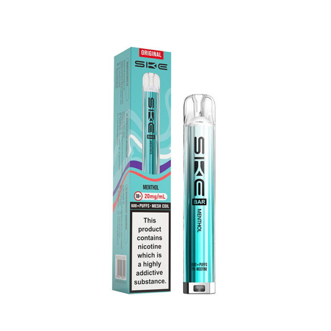 MENTHOL