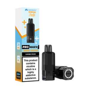 New_0021_Caribb Crush_Hayati Pro Max+ Pods