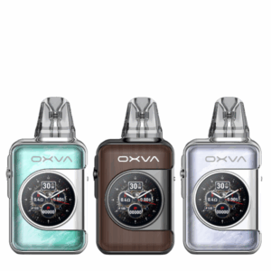 OXVA Xlim SQ Pro 2 Pod Kit