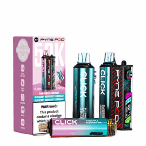 Pyne 50k Lemonade Edition (1)