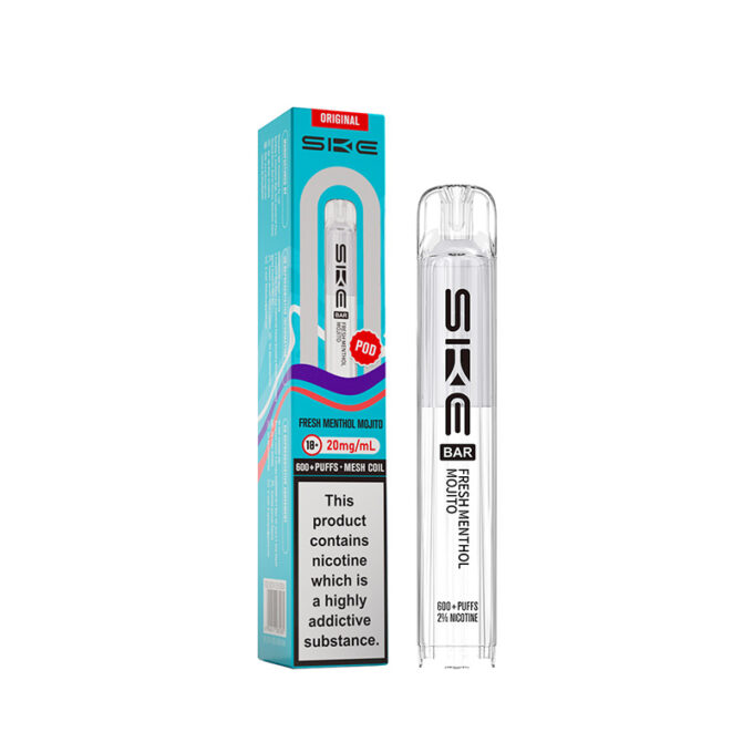 SKE-Bar-Pods-Fresh-Menthol-Mojito