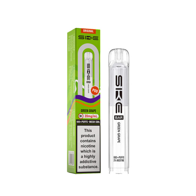 SKE-Bar-Pods-Green-Grape