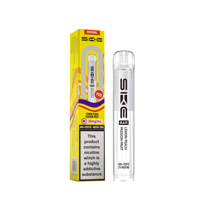 SKE-Bar-Pods-Lemon-Peach-Passion-Fruit