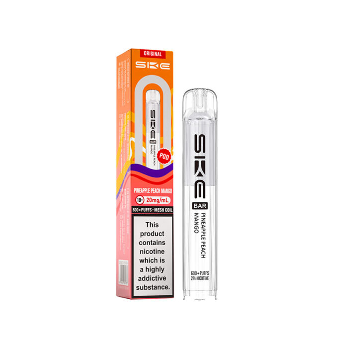 SKE-Bar-Pods-Pineapple-Peach-Mango